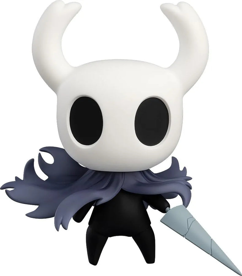 Hollow Knight - The Knight - Nendoroid #2195 (Good Smile Company)ㅤ – Good Smile Company – ActionFigureBrasil