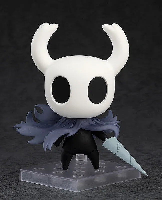 Hollow Knight - The Knight - Nendoroid #2195 (Good Smile Company)ㅤ – Good Smile Company – ActionFigureBrasil