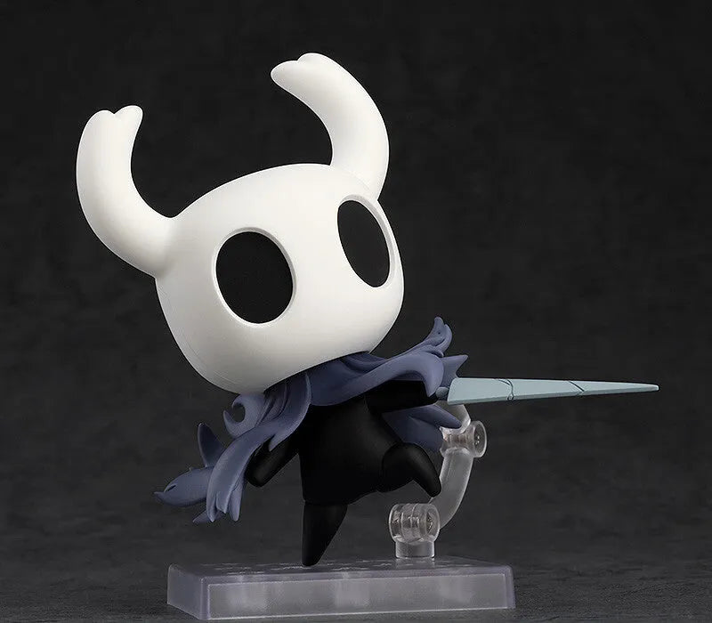 Hollow Knight - The Knight - Nendoroid #2195 (Good Smile Company)ㅤ – Good Smile Company – ActionFigureBrasil