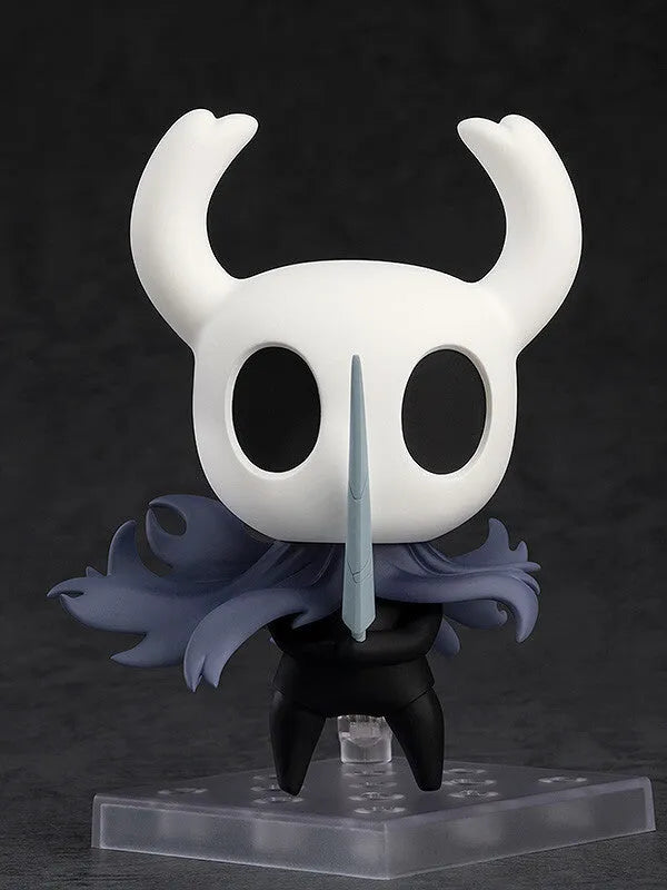 Hollow Knight - The Knight - Nendoroid #2195 (Good Smile Company)ㅤ – Good Smile Company – ActionFigureBrasil