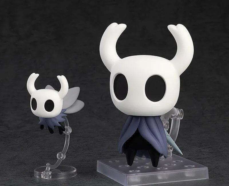 Hollow Knight - The Knight - Nendoroid #2195 (Good Smile Company)ㅤ – Good Smile Company – ActionFigureBrasil