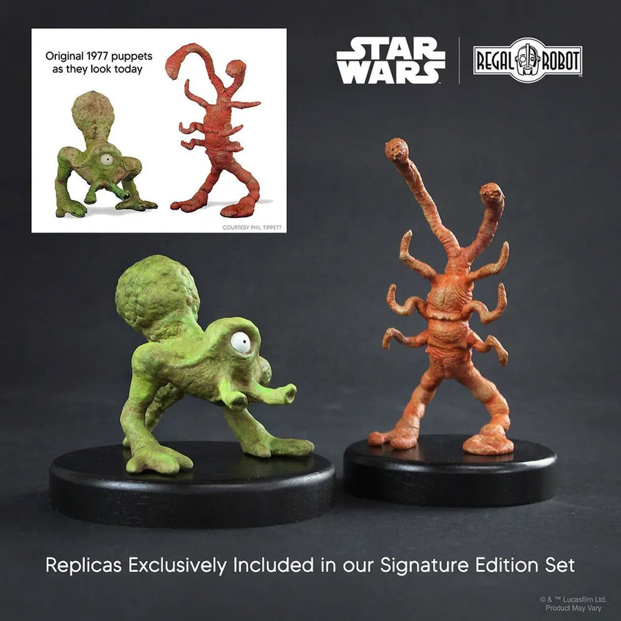 Holochess (Deluxe Signature Edition) - LIMITED EDITION: 77 – Regal Robot – ActionFigure Brasil