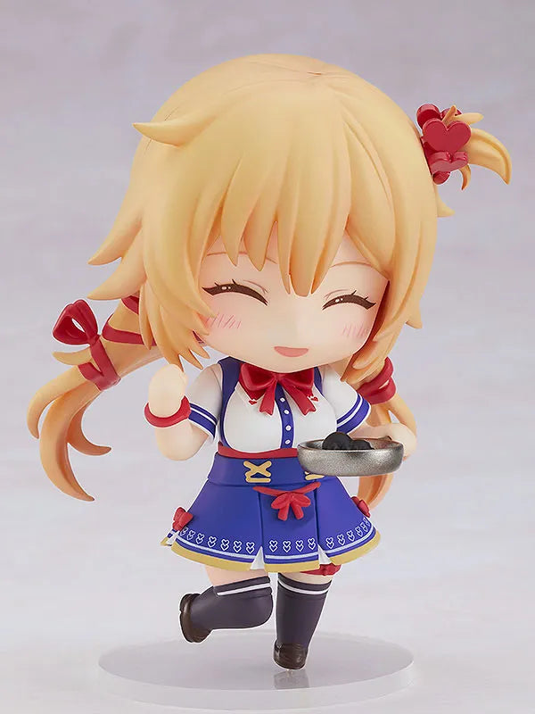 Hololive - Akai Haato - Haaton - Nendoroid #1653 (Good Smile Company)ㅤ – Good Smile Company – ActionFigureBrasil
