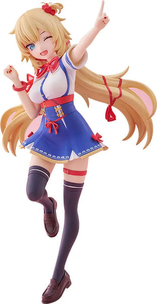 Hololive - Akai Haato - Pop Up Parade (Good Smile Company)ㅤ – Good Smile Company – ActionFigureBrasil