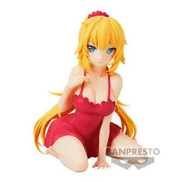 Hololive - Akai Haato - Relax Time (Bandai Spirits)ㅤ – Bandai Spirits – ActionFigureBrasil