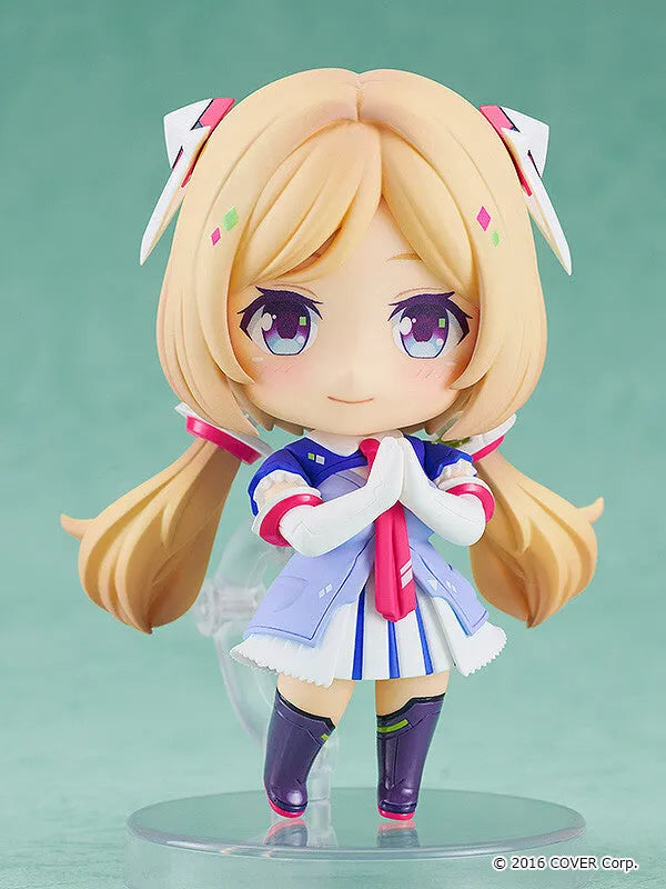 Hololive - Aki Rosenthal - Nendoroid #2230 (Good Smile Company)ㅤ – Good Smile Company – ActionFigureBrasil