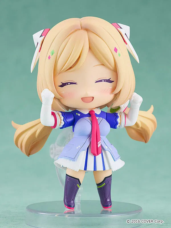 Hololive - Aki Rosenthal - Nendoroid #2230 (Good Smile Company)ㅤ – Good Smile Company – ActionFigureBrasil