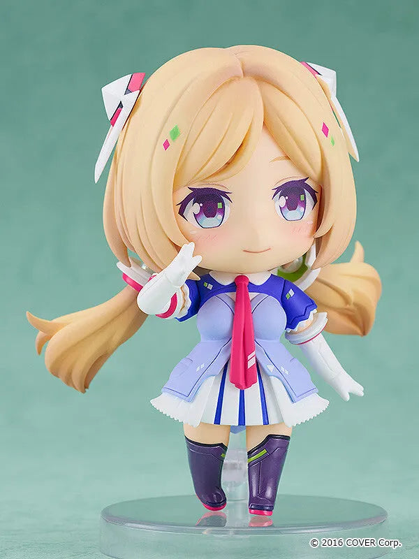 Hololive - Aki Rosenthal - Nendoroid #2230 (Good Smile Company)ㅤ – Good Smile Company – ActionFigureBrasil
