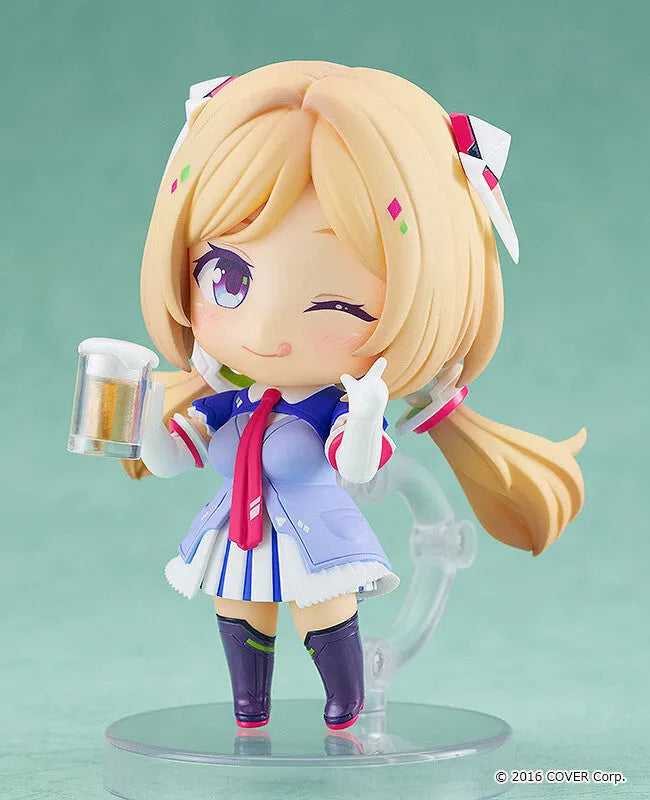 Hololive - Aki Rosenthal - Nendoroid #2230 (Good Smile Company)ㅤ – Good Smile Company – ActionFigureBrasil