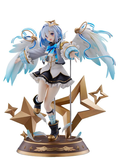 Hololive - Amane Kanata - 1/7 (Claynel) - August 2024 Re-release [Shop Exclusive]ㅤ – Claynel – ActionFigureBrasil