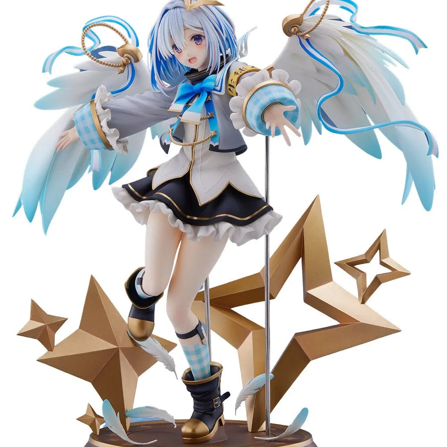 Hololive - Amane Kanata - 1/7 (Claynel) - August 2024 Re-release [Shop Exclusive]ㅤ – Claynel – ActionFigureBrasil
