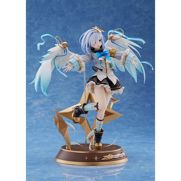 Hololive - Amane Kanata - 1/7 (Claynel) - August 2024 Re-release [Shop Exclusive]ㅤ – Claynel – ActionFigureBrasil