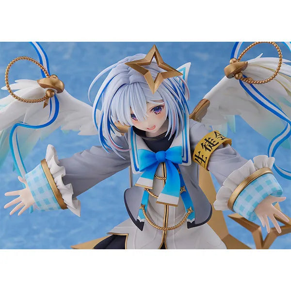 Hololive - Amane Kanata - 1/7 (Claynel) - August 2024 Re-release [Shop Exclusive]ㅤ – Claynel – ActionFigureBrasil