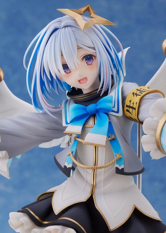 Hololive - Amane Kanata - 1/7 (Claynel) - August 2024 Re-release [Shop Exclusive]ㅤ – Claynel – ActionFigureBrasil