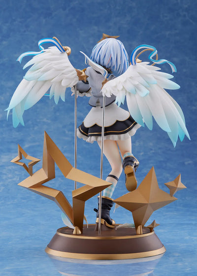 Hololive - Amane Kanata - 1/7 (Claynel) - August 2024 Re-release [Shop Exclusive]ㅤ – Claynel – ActionFigureBrasil — ambientada
