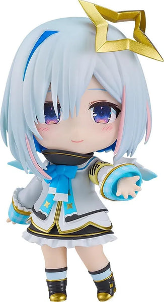 Hololive - Amane Kanata - Nendoroid #2204 (Good Smile Company)ㅤ – Good Smile Company – ActionFigureBrasil