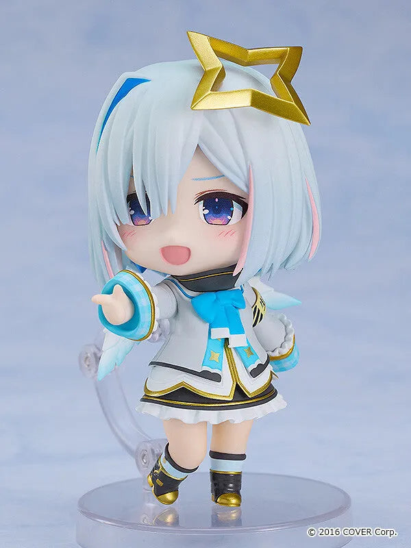 Hololive - Amane Kanata - Nendoroid #2204 (Good Smile Company)ㅤ – Good Smile Company – ActionFigureBrasil