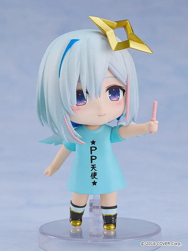 Hololive - Amane Kanata - Nendoroid #2204 (Good Smile Company)ㅤ – Good Smile Company – ActionFigureBrasil