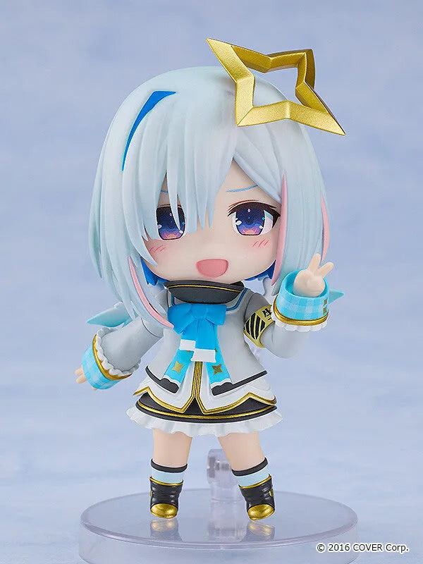 Hololive - Amane Kanata - Nendoroid #2204 (Good Smile Company)ㅤ – Good Smile Company – ActionFigureBrasil
