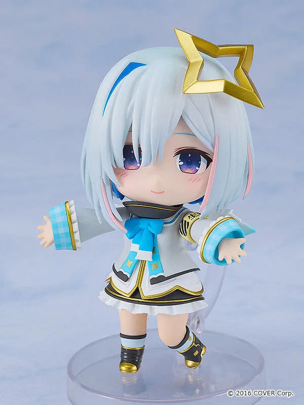 Hololive - Amane Kanata - Nendoroid #2204 (Good Smile Company)ㅤ – Good Smile Company – ActionFigureBrasil
