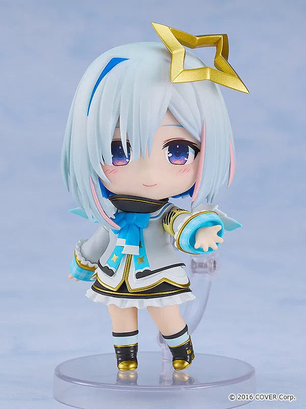 Hololive - Amane Kanata - Nendoroid #2204 (Good Smile Company)ㅤ – Good Smile Company – ActionFigureBrasil