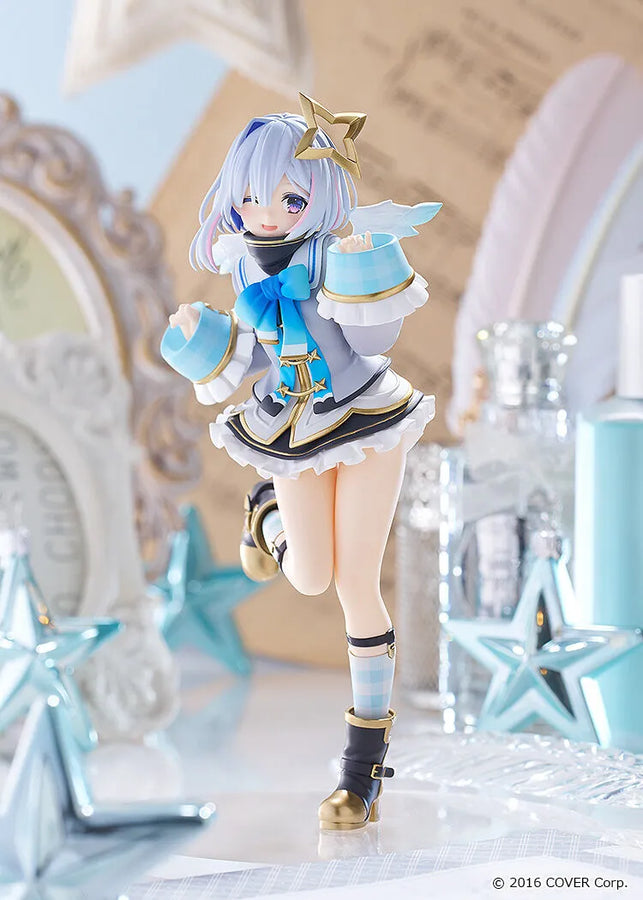 Hololive - Amane Kanata - Pop Up Parade (Max Factory)ㅤ – Max Factory – ActionFigureBrasil