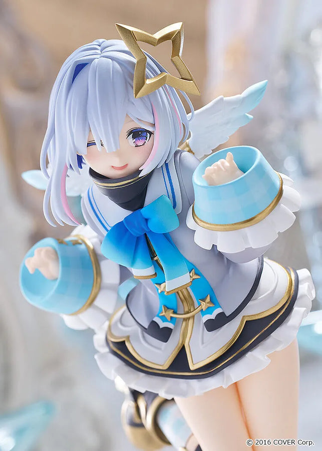 Hololive - Amane Kanata - Pop Up Parade (Max Factory)ㅤ – Max Factory – ActionFigureBrasil