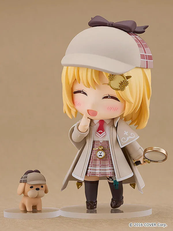 Hololive - Amelia Watson - Bubba - Nendoroid #2216 (Good Smile Company)ㅤ – Good Smile Company – ActionFigureBrasil