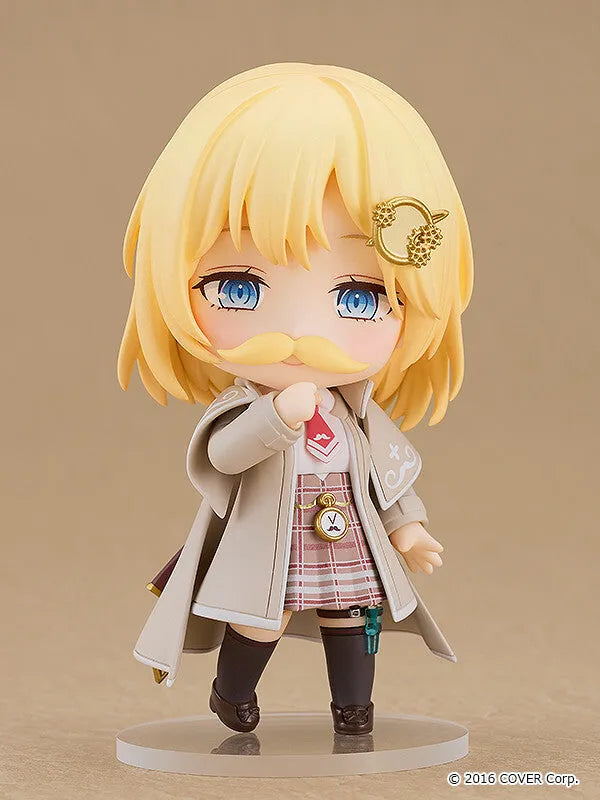 Hololive - Amelia Watson - Bubba - Nendoroid #2216 (Good Smile Company)ㅤ – Good Smile Company – ActionFigureBrasil