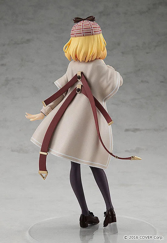 Hololive - Amelia Watson - Pop Up Parade (Good Smile Company)ㅤ – Good Smile Company – ActionFigureBrasil