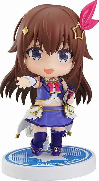Hololive - Ankimo - Tokino Sora - Nendoroid #1707 (Max Factory)ㅤ – Max Factory – ActionFigureBrasil