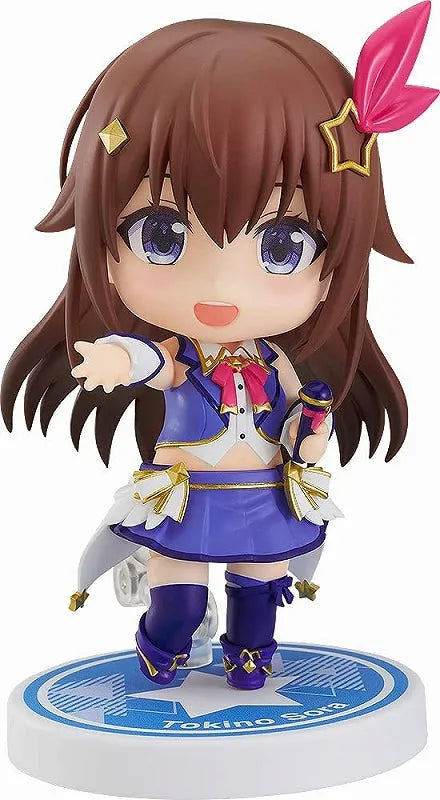 Hololive - Ankimo - Tokino Sora - Nendoroid #1707 (Max Factory)ㅤ – Max Factory – ActionFigureBrasil