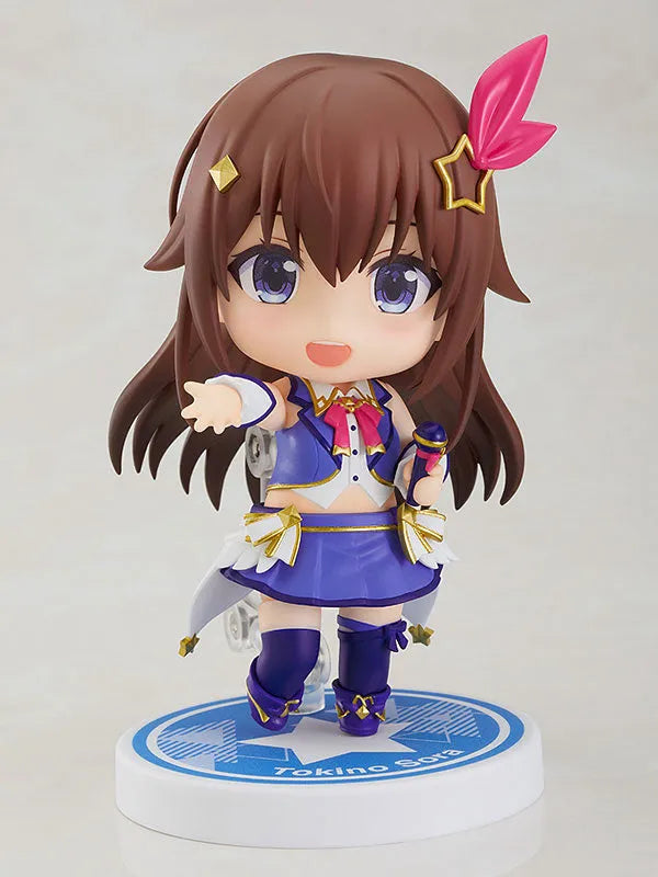 Hololive - Ankimo - Tokino Sora - Nendoroid #1707 (Max Factory)ㅤ – Max Factory – ActionFigureBrasil