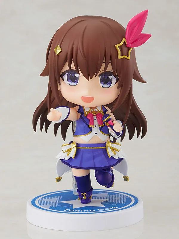 Hololive - Ankimo - Tokino Sora - Nendoroid #1707 (Max Factory)ㅤ – Max Factory – ActionFigureBrasil