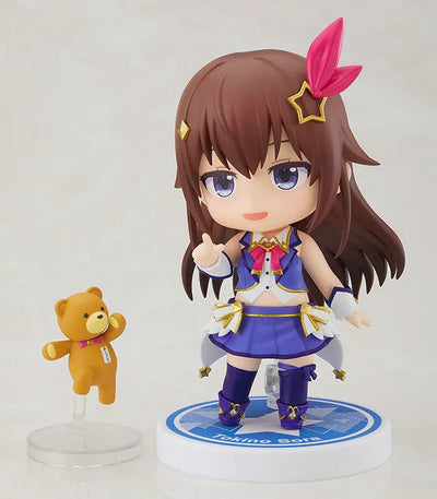 Hololive - Ankimo - Tokino Sora - Nendoroid #1707 (Max Factory)ㅤ – Max Factory – ActionFigureBrasil — ambientada