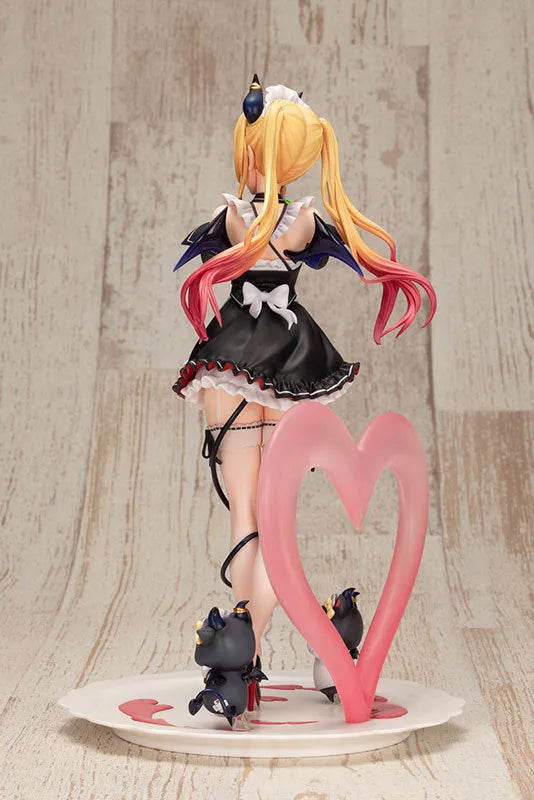 Hololive - Chocolat - Yuzuki Choco - 1/7 - Maid Costume Ver. (Kotobukiya)ㅤ – Kotobukiya – ActionFigureBrasil