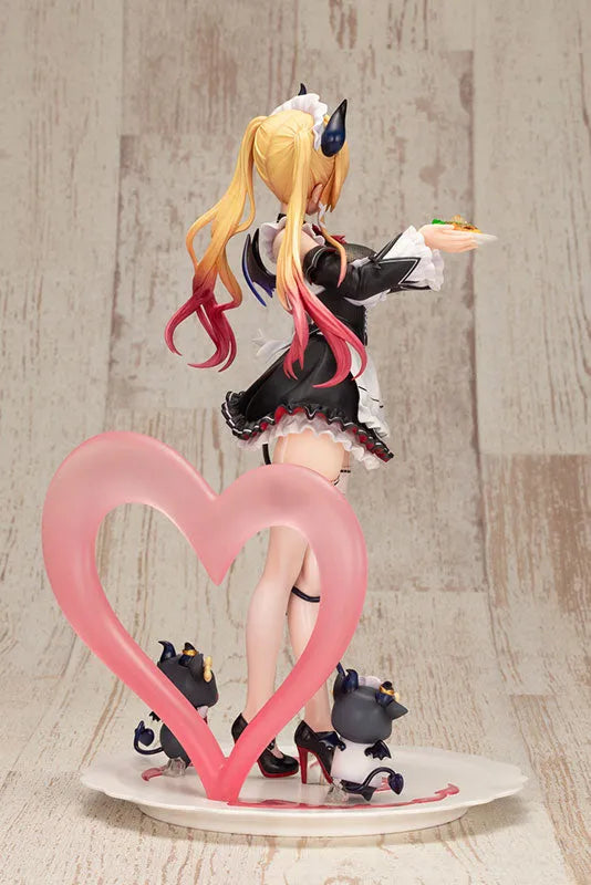 Hololive - Chocolat - Yuzuki Choco - 1/7 - Maid Costume Ver. (Kotobukiya)ㅤ – Kotobukiya – ActionFigureBrasil