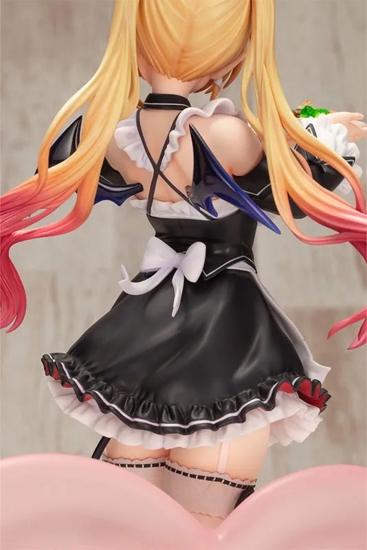 Hololive - Chocolat - Yuzuki Choco - 1/7 - Maid Costume Ver. (Kotobukiya)ㅤ – Kotobukiya – ActionFigureBrasil