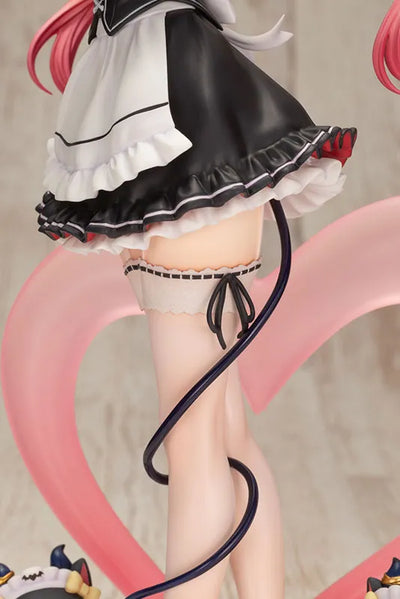 Hololive - Chocolat - Yuzuki Choco - 1/7 - Maid Costume Ver. (Kotobukiya)ㅤ – Kotobukiya – ActionFigureBrasil — ambientada