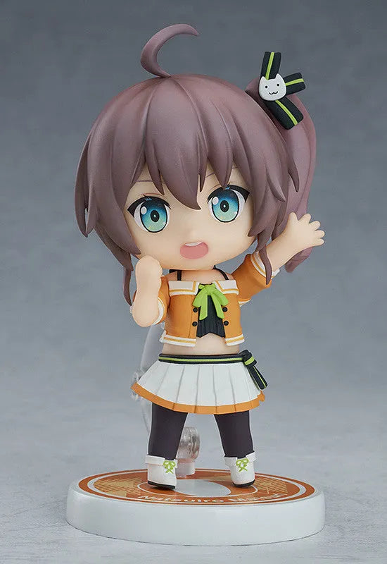 Hololive - Ebifrion - Natsuiro Matsuri - Nendoroid #1643 - 2024 Re-release (Good Smile Company)ㅤ – Good Smile Company – ActionFigureBrasil