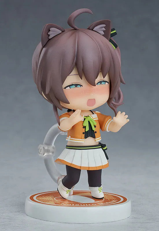Hololive - Ebifrion - Natsuiro Matsuri - Nendoroid #1643 - 2024 Re-release (Good Smile Company)ㅤ – Good Smile Company – ActionFigureBrasil