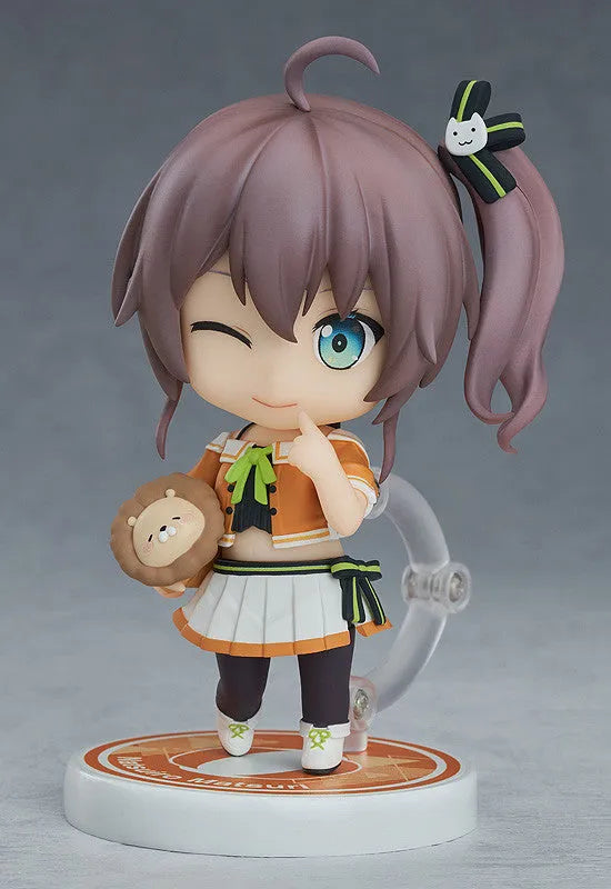 Hololive - Ebifrion - Natsuiro Matsuri - Nendoroid #1643 - 2024 Re-release (Good Smile Company)ㅤ – Good Smile Company – ActionFigureBrasil