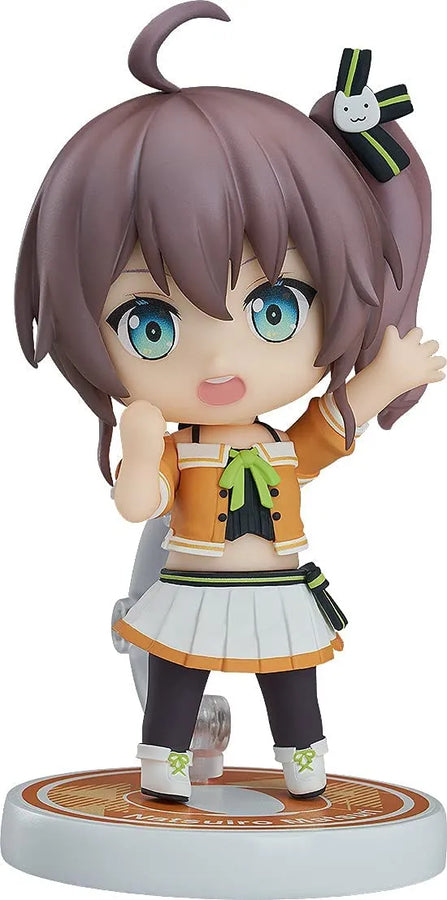Hololive - Ebifrion - Natsuiro Matsuri - Nendoroid #1643 (Good Smile Company)ㅤ – Good Smile Company – ActionFigureBrasil