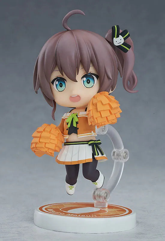 Hololive - Ebifrion - Natsuiro Matsuri - Nendoroid #1643 (Good Smile Company)ㅤ – Good Smile Company – ActionFigureBrasil