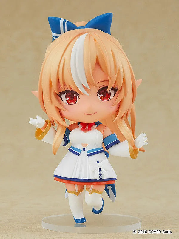 Hololive - Elfriend - Shiranui Flare - Nendoroid #2009 (Good Smile Company)ㅤ – Good Smile Company – ActionFigureBrasil