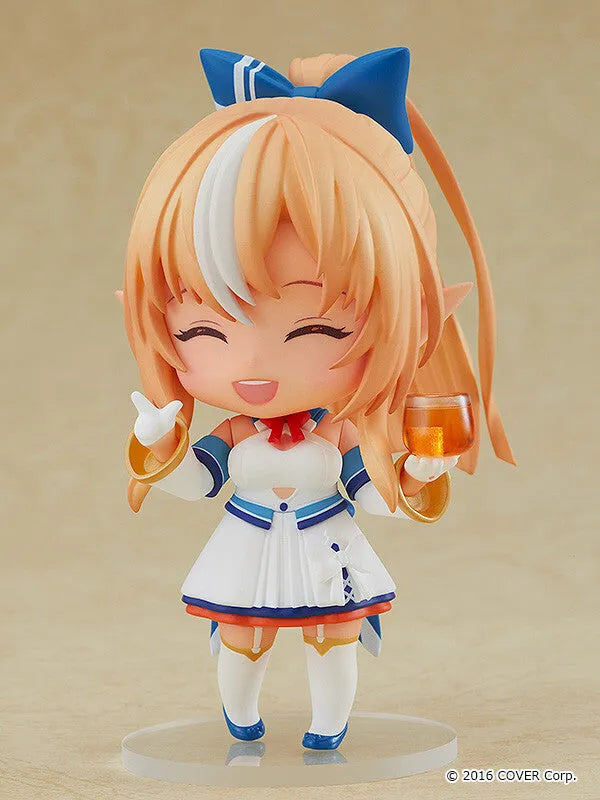 Hololive - Elfriend - Shiranui Flare - Nendoroid #2009 (Good Smile Company)ㅤ – Good Smile Company – ActionFigureBrasil