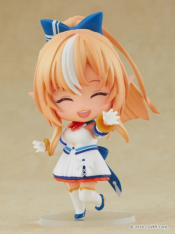 Hololive - Elfriend - Shiranui Flare - Nendoroid #2009 (Good Smile Company)ㅤ – Good Smile Company – ActionFigureBrasil