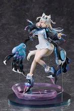 Hololive - Fuwawa Abyssgard - 1/7 - AXGRIT Ver., Deluxe Edition (Design Coco)ㅤ – Design COCO – ActionFigureBrasil