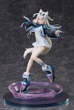 Hololive - Fuwawa Abyssgard - 1/7 - AXGRIT Ver. (Design Coco)ㅤ – Design COCO – ActionFigureBrasil