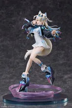 Hololive - Fuwawa Abyssgard - 1/7 - AXGRIT Ver. (Design Coco)ㅤ – Design COCO – ActionFigureBrasil